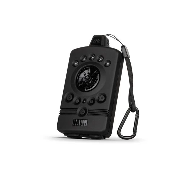 NASH Siren R4 Presentation Set 6 NASH Siren R4 Presentation Set - Afbeelding 4