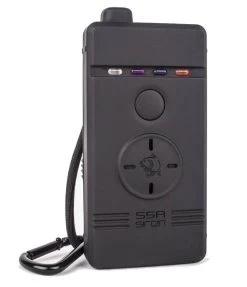 NASH Siren S5R Reciever