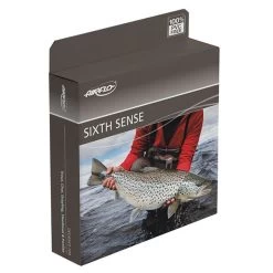 Airflo Sixth Sense Lake Taper