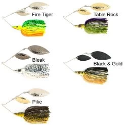 FOX RAGE Spinnerbait -Angel Fach Geschäft spinnerbait 1