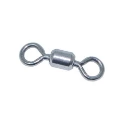 SS2 Stainless Steel Swivels