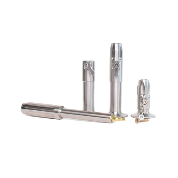 Stage Bite 316 Stainless Steel 4 Stage Bite 316 Stainless Steel - Afbeelding 2