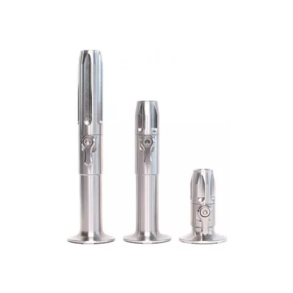 Stage Bite 316 Stainless Steel 3 Stage Bite 316 Stainless Steel