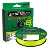 SPIDERWIRE Stealth Smooth 8 Hi-Vis Yellow -Angel Fach Geschäft stealth smooth 8 hi vis yellow