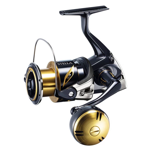 Shimano Stella SW 3 Shimano Stella SW