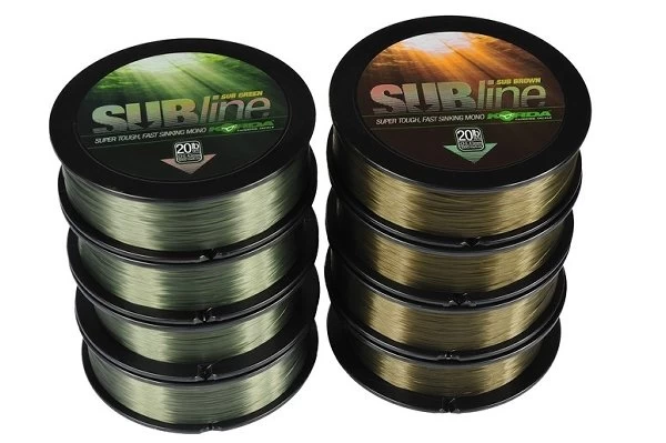 KORDA Subline 3 KORDA Subline