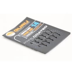 Guru Super LWG Hook - Spade End