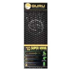 Guru Super MWG Ready Rigs