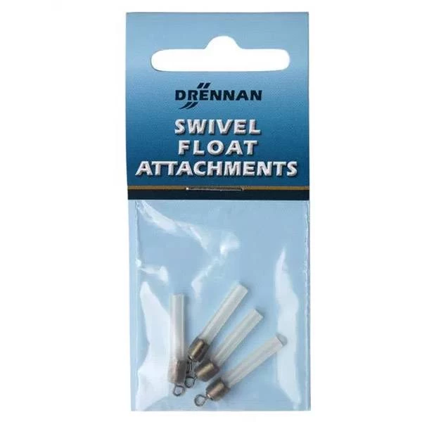 Drennan Swivel Float Attachments 3 Drennan Swivel Float Attachments