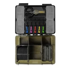 KORUM Tackle Blox - Fully Loaded