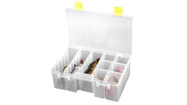 Spro Tackle Box 3 Spro Tackle Box