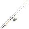 MITCHELL Tanager Camo Quiver Picker Combo