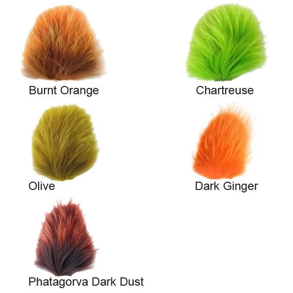 Tanuki 4 Tanuki - Afbeelding 2