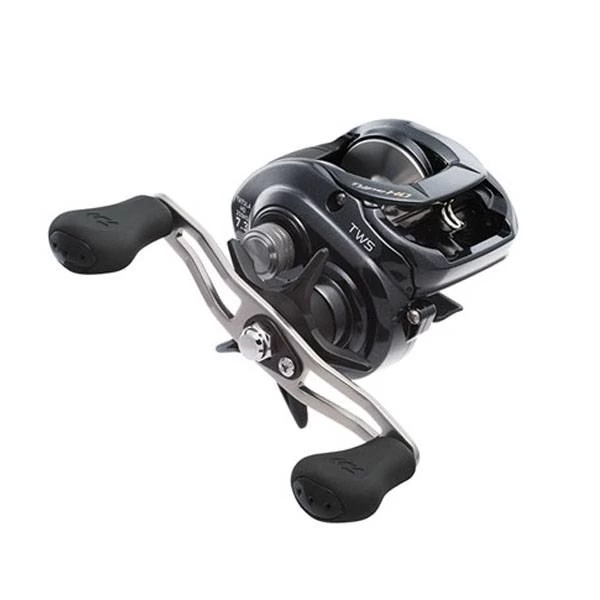 Daiwa Tatula HD 200 HSL 3 Daiwa Tatula HD 200 HSL