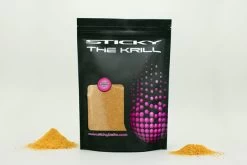 Sticky Baits 'The Krill' Active Mix