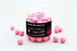 Sticky Baits 'The Krill' Pink Ones