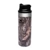 Stanley The Trigger Action Travel Mug -Angel Fach Geschäft the trigger action travel mug