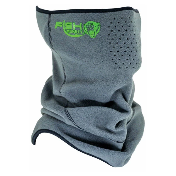 The Yeti Fleece Face Guard 3 The Yeti Fleece Face Guard