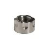 Thread Protector - 316 Stainless 2 Thread Protector - 316 Stainless -Angel Fach GeschÀft thread protector 316 stainless