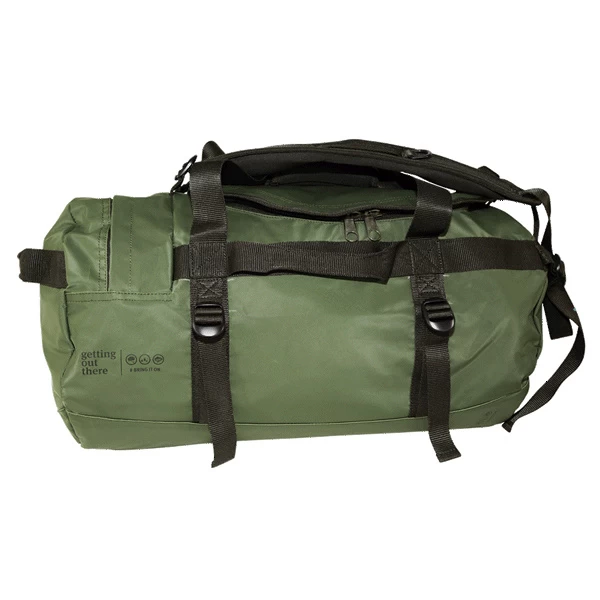 Aqua Torrent Duffel Bag 3 Aqua Torrent Duffel Bag