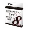 Daiwa Tournament 8 Braid Evo 1 Daiwa Tournament 8 Braid Evo -Angel Fach Geschäft tournament 8 braid evo