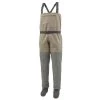 Simms Tributary Stocking Foot Wader -Angel Fach Geschäft tributary stocking foot wader