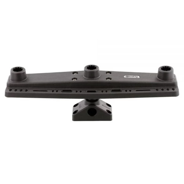 Scotty Triple Mounting System 3 Scotty Triple Mounting System