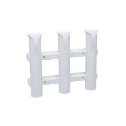 Patriot Triple Rod Holder
