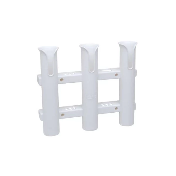 Patriot Triple Rod Holder 3 Patriot Triple Rod Holder