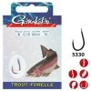 Gamakatsu Trout 5330 R -Angel Fach Geschäft trout 5330 r