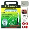 Gamakatsu Trout Master Fluorocarbon 608 N -Angel Fach Geschäft trout master fluorocarbon 608 n