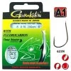 Gamakatsu Trout Master Fluorocarbon 623 N -Angel Fach Geschäft trout master fluorocarbon 623 n