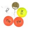 Spro Trout Master Round Pilot Floats 2 Spro Trout Master Round Pilot Floats -Angel Fach Geschäft trout master round pilot floats