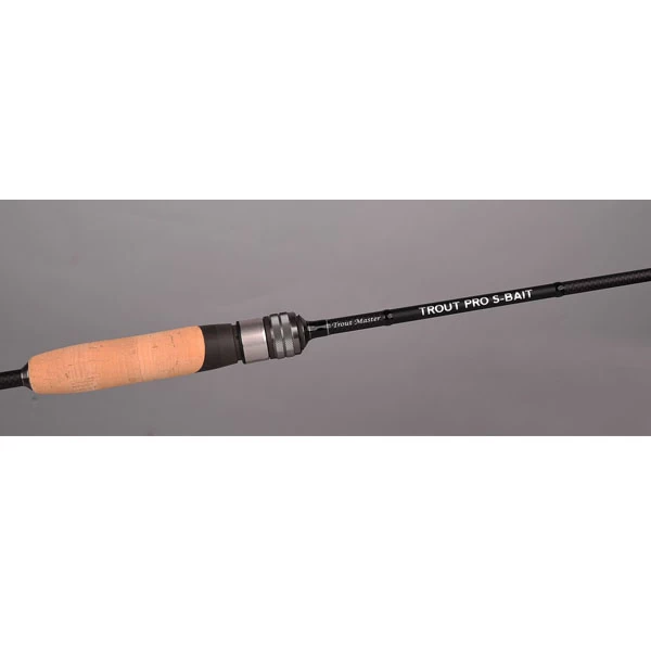 Spro Trout Master Trout Pro S-Bait 4 Spro Trout Master Trout Pro S-Bait - Afbeelding 2
