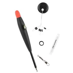 Spro Trout Master Turbo Rattle Set Glass