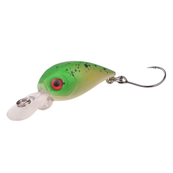 Spro Trout Master UV Wobbla 3 Spro Trout Master UV Wobbla
