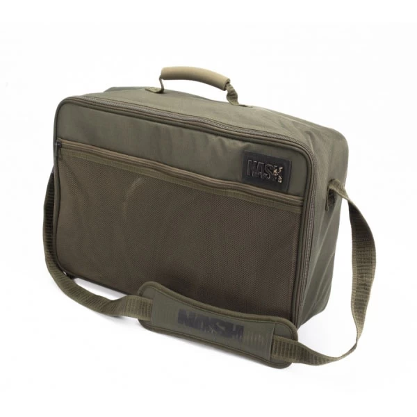 NASH TT Rig Station Carry Bag 3 NASH TT Rig Station Carry Bag
