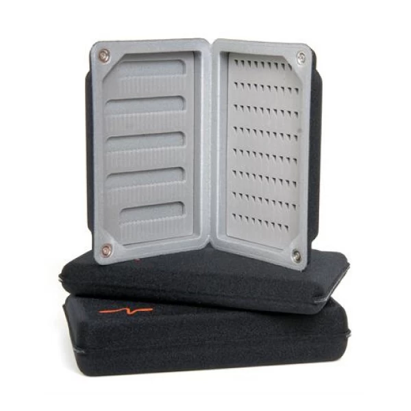 Ultralight Foam Box Black 3 Ultralight Foam Box Black