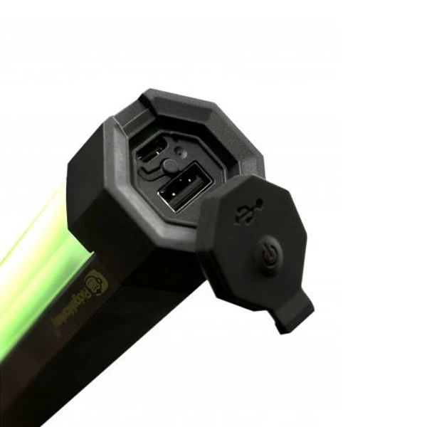 Ridgemonkey Vault Lite IR180 5 Ridgemonkey Vault Lite IR180 - Afbeelding 3