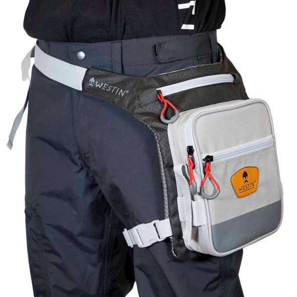 Westin W3 Leg Bag 4 Westin W3 Leg Bag - Afbeelding 2