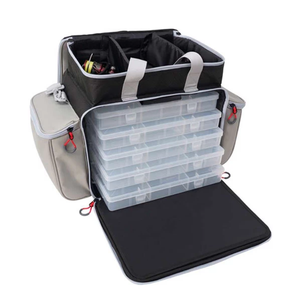 Westin W3 Vertical Master Bag 4 Westin W3 Vertical Master Bag - Afbeelding 2