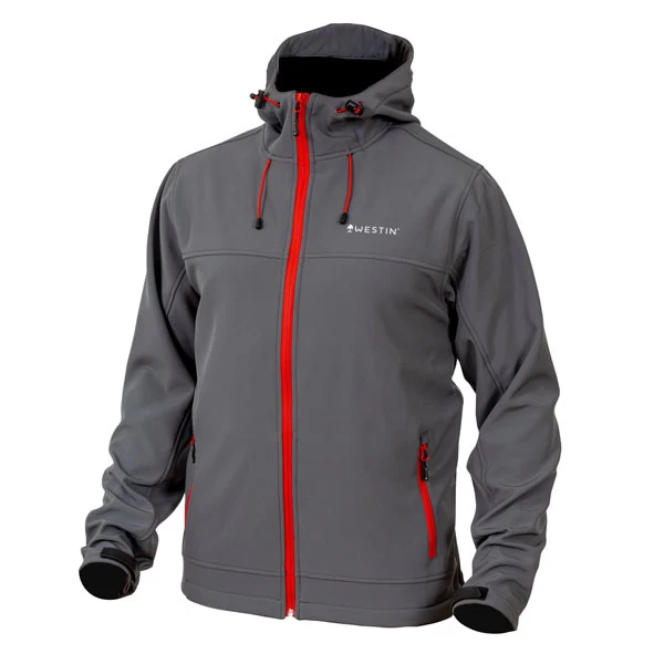Westin W4 Softshell Jacket 3 Westin W4 Softshell Jacket