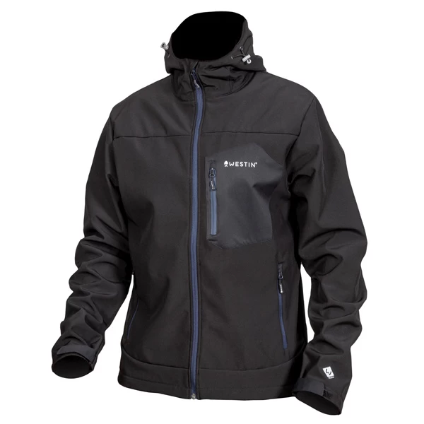Westin W4 Super Duty Softshell Jacket 3 Westin W4 Super Duty Softshell Jacket