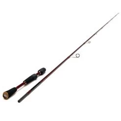 Westin W6 Vertical Jigging