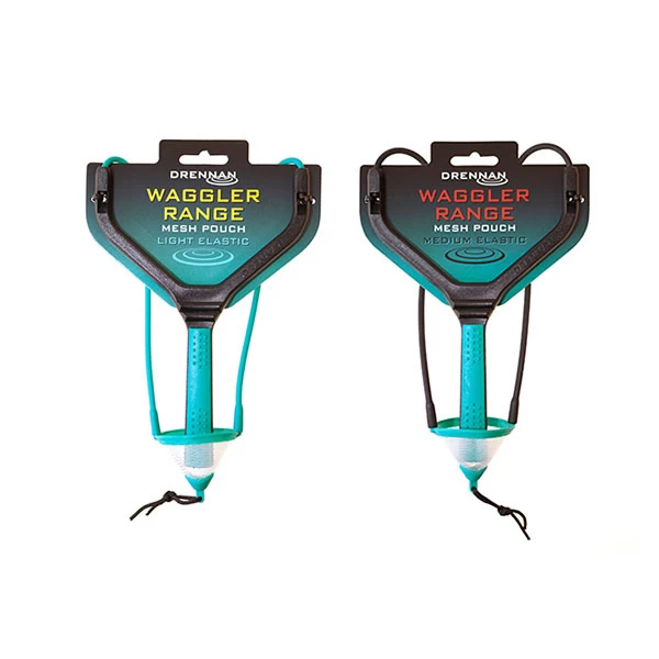 Drennan Waggler Range Catapults 3 Drennan Waggler Range Catapults