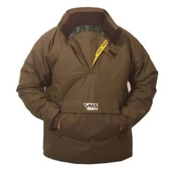 Winter Smock Khaki Edition