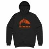 Simms Wood Trout Fill Hoody -Angel Fach Geschäft wood trout fill hoody