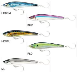 Rapala X-Rap Magnum Stick -Angel Fach Geschäft x rap magnum stick 2