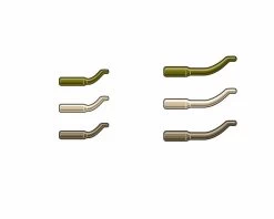 X-Stiff Aligners Short Shank