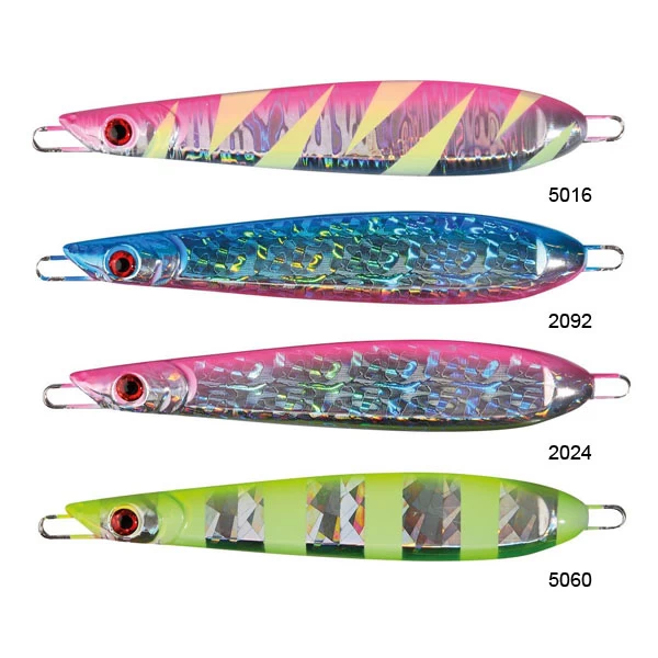 HART X-Weepy Jig 4 HART X-Weepy Jig - Afbeelding 2